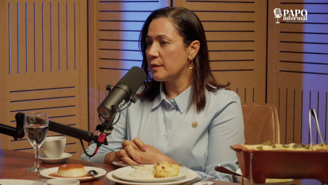 mailza assis entrevista analise politica acre