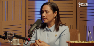 mailza assis entrevista analise politica acre