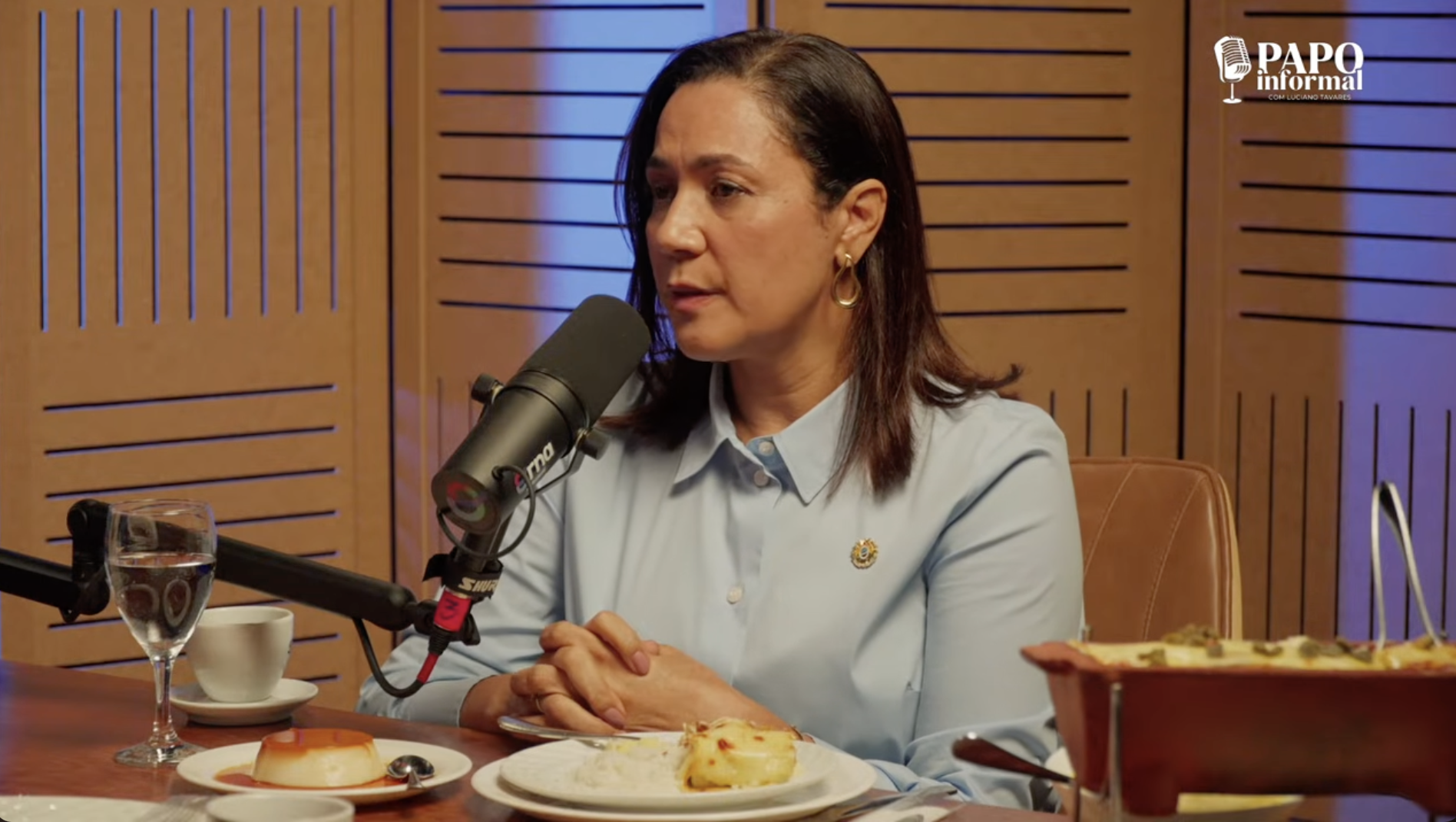 mailza assis entrevista analise politica acre