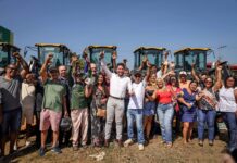 mercado de trabalho no Acre com avanço dos serviços e queda do agro