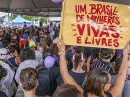 pensão para órfãos de feminicídio benefício social Brasil