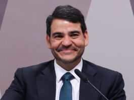 saída de Jorge Messias da AGU após derrota no Senado