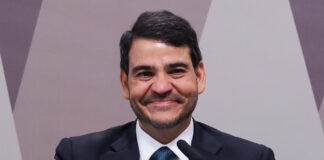 saída de Jorge Messias da AGU após derrota no Senado