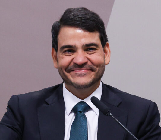 saída de Jorge Messias da AGU após derrota no Senado