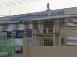 segurança nas escolas no Acre após tragédia no Instituto São José