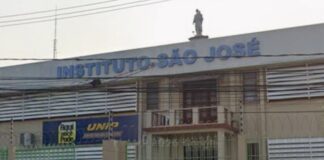 segurança nas escolas no Acre após tragédia no Instituto São José