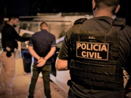 segurança pública Acre redução violência criminalidade