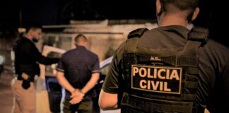 segurança pública Acre redução violência criminalidade