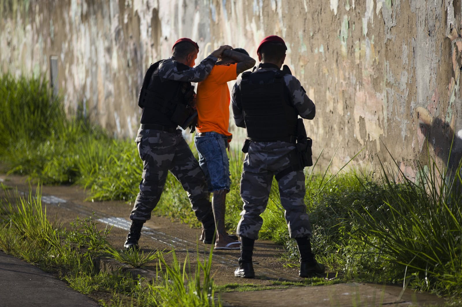 segurança pública Acre redução violência criminalidade