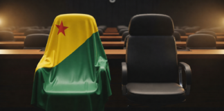 Falta de vice nas chapas ao governo do Acre acende alerta para 2026 O governo que testa Mailza por dentro