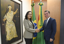 TJAC cria rede estadual de defesa dos Direitos Humanos no Acre Ação institucional do TJAC sobre Direitos Humanos no Acre