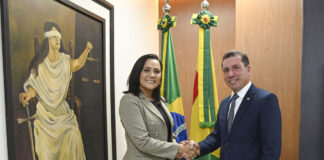 Ação institucional do TJAC sobre Direitos Humanos no Acre