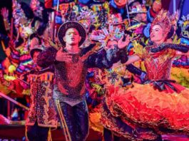 Arraial Cultural encerra programação na Gameleira