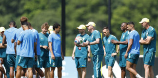 Brasil estreia na Copa do Mundo 2026 e acreanos acompanham jogo em horário de fim de tarde Brasil na Copa estreia contra Marrocos neste sábado