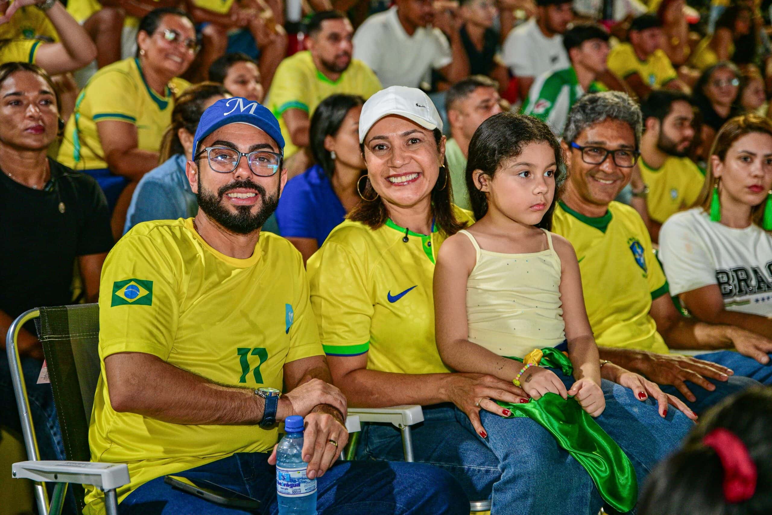 Copa do Nosso Jeito é lançada em Rio Branco
