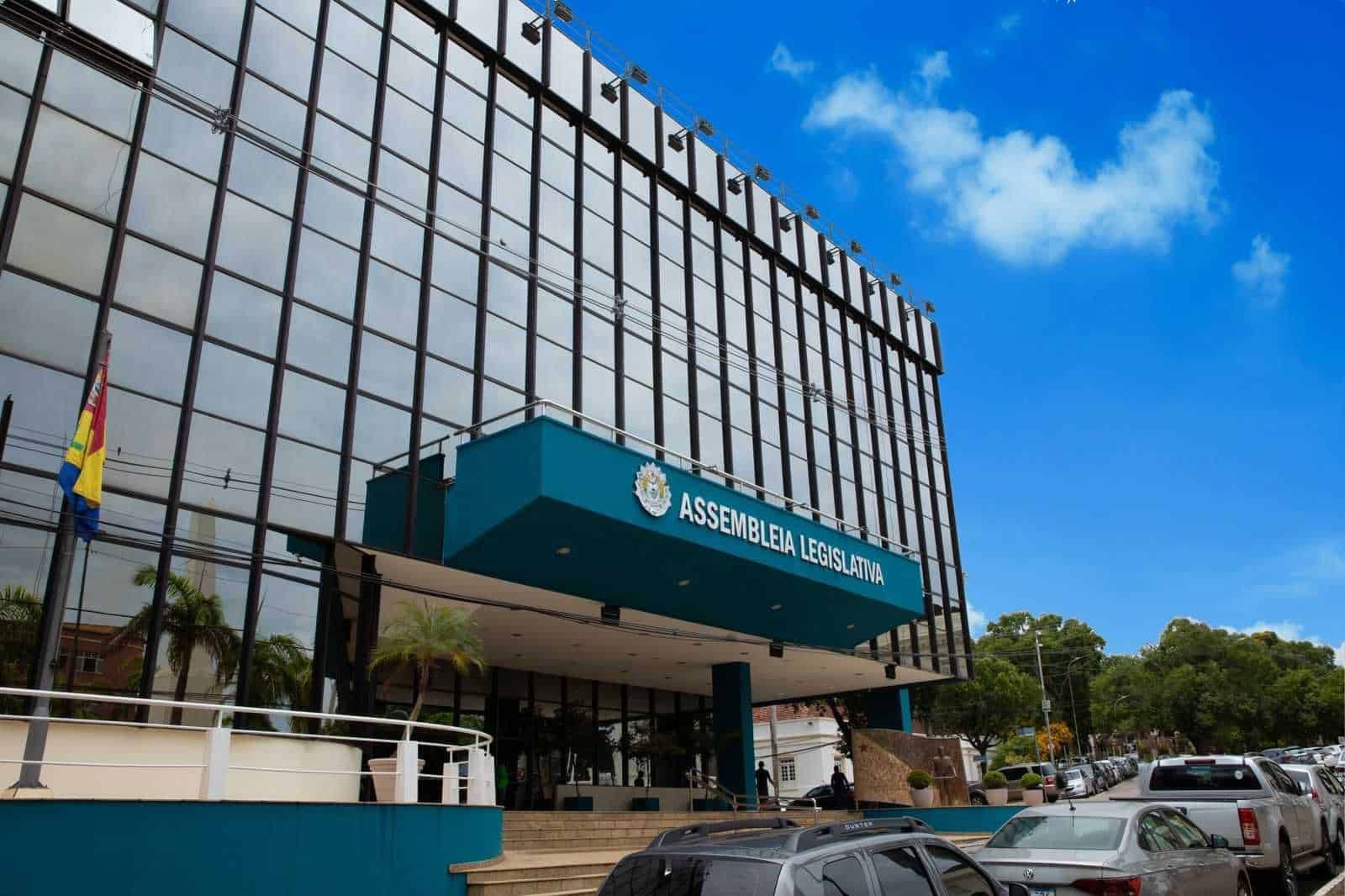 Custo do Legislativo expõe peso da máquina pública em um Acre que ainda cobra resultado