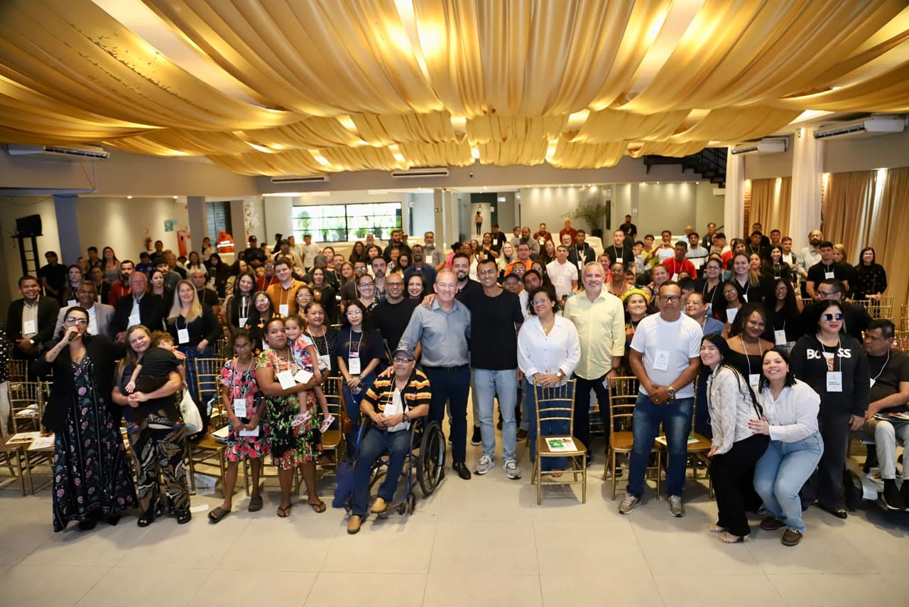 Diálogos Comunitários reúne lideranças em Rio Branco