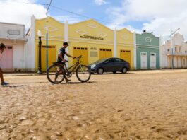 GAMELEIRA