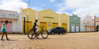 Governo organiza programação pelos 64 anos do Acre na Gameleira GAMELEIRA