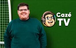 GeTV estreia com linguagem parecida com CazéTV em transmissão esportiva digital
