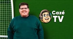 GeTV estreia com linguagem parecida com CazéTV em transmissão esportiva digital