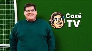 GeTV estreia com linguagem parecida com CazéTV em transmissão esportiva digital