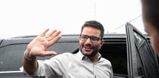 Gladson Cameli deixa governo do Acre e mira disputa ao Senado em 2026