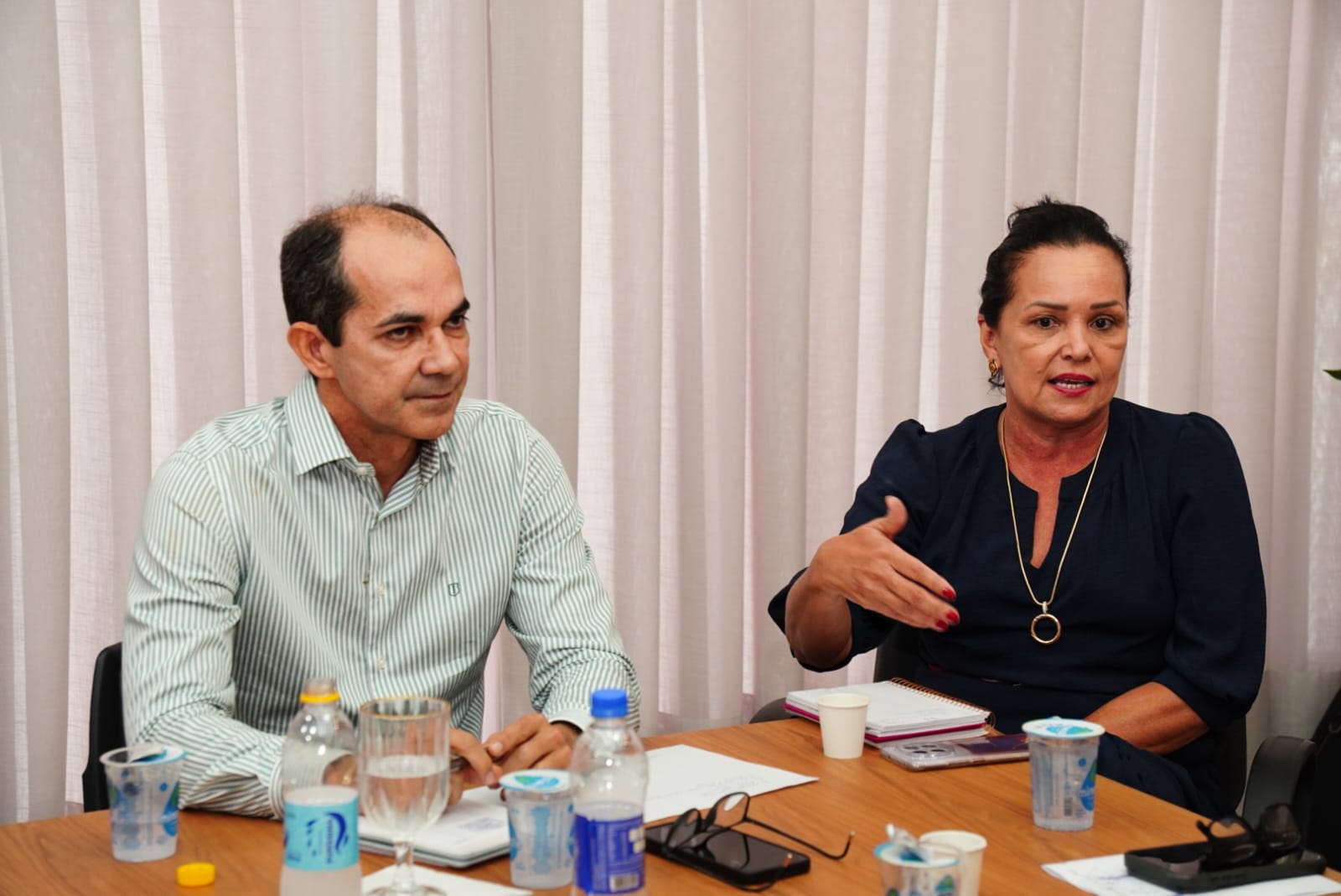 Lançamento da Expoacre Juruá 2026 na Arena do Juruá em Cruzeiro do Sull