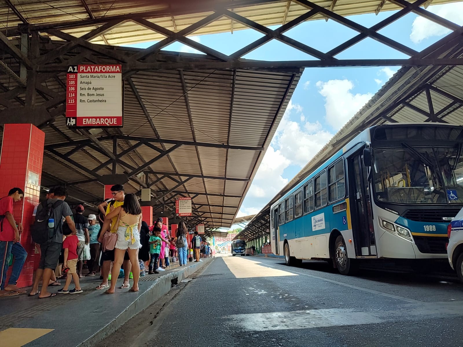MP mira contrato da Ricco e leva transporte coletivo ao centro da pressão sobre Bocalom