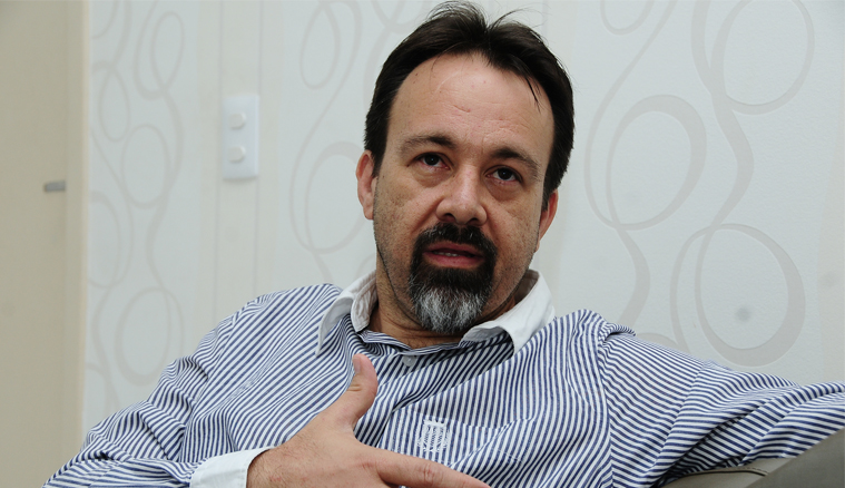Marcha para Jesus no Acre memória do pastor Afif Arão em Rio Branco