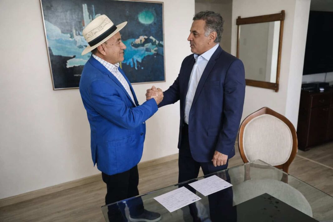 PSDB no Acre contesta pesquisa e reposiciona Bocalom na disputa política de 2026