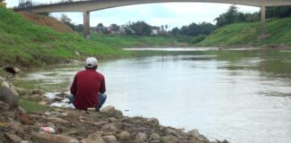 Seguro-defeso, recadastramento e redes de representação colocam pescadores no radar político do Acre Pescadores do Acre viram pauta política com seguro defeso