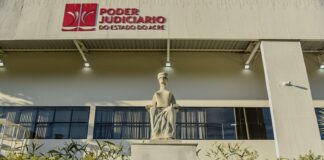 TJAC plantão no feriado de aniversário do Acre TJAC terá plantão no feriado de aniversário do Estado do Acre