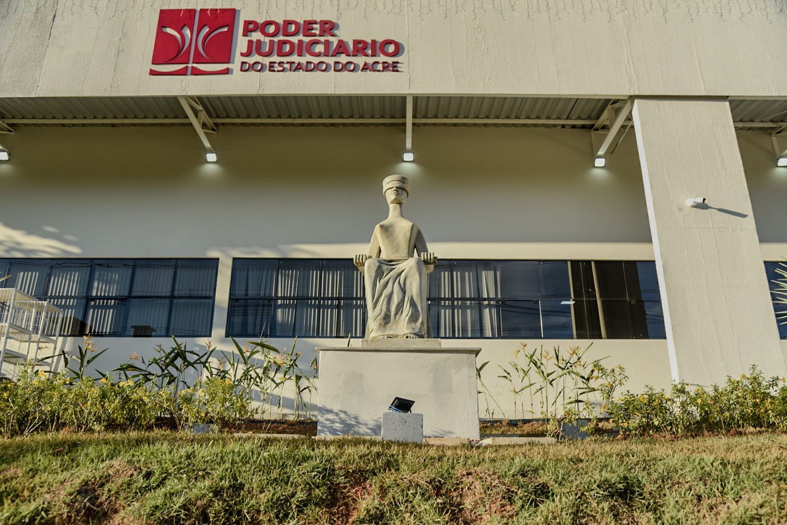 TJAC terá plantão no feriado de aniversário do Estado do Acre