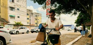 Elias Nascimento