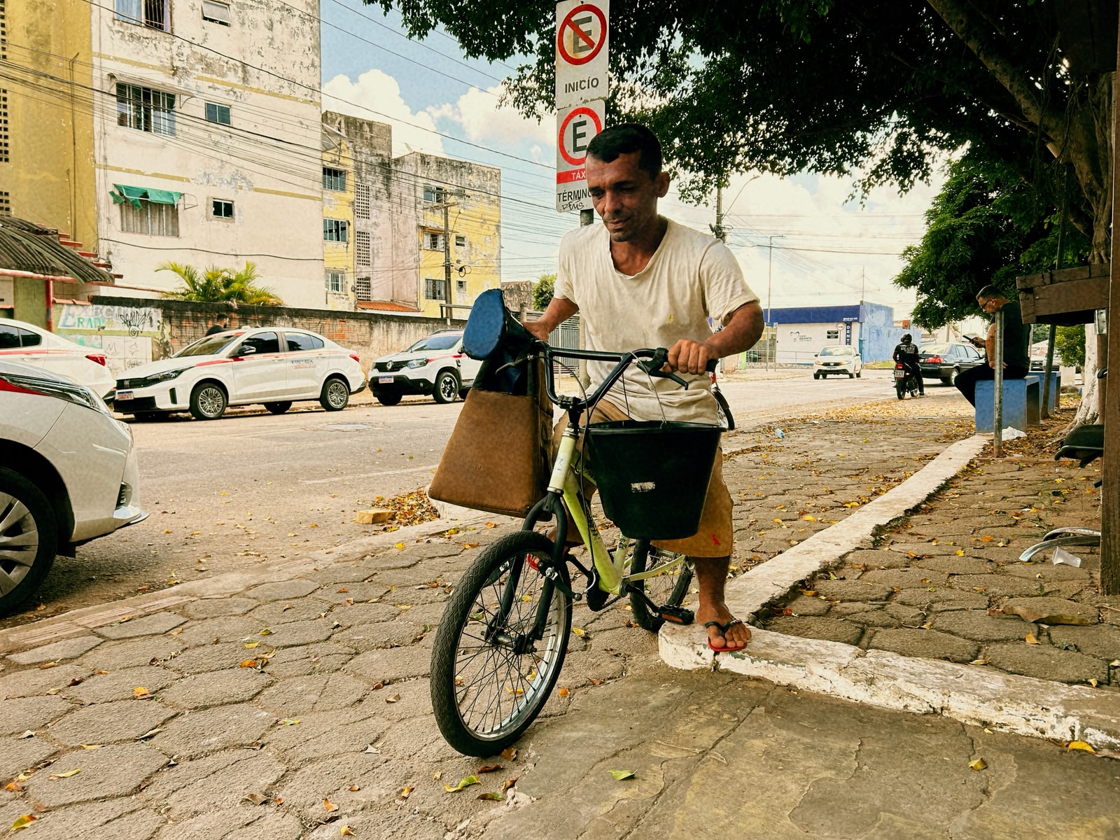 Elias Nascimento