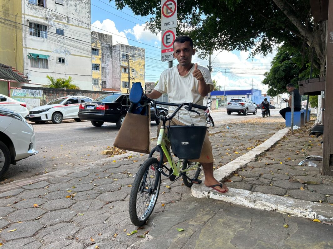 Elias Nascimento