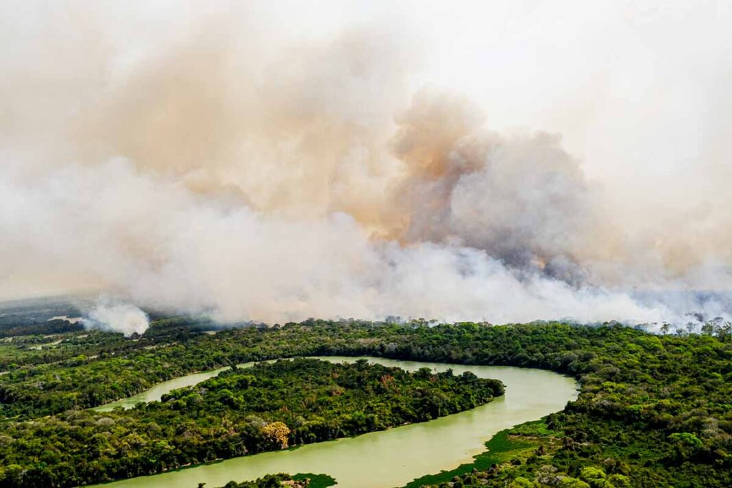 eventos climáticos no Acre com plano de contingência e gestão de risco cobrada pelo MP1