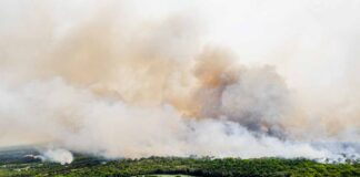eventos climáticos no Acre com plano de contingência e gestão de risco cobrada pelo MP1