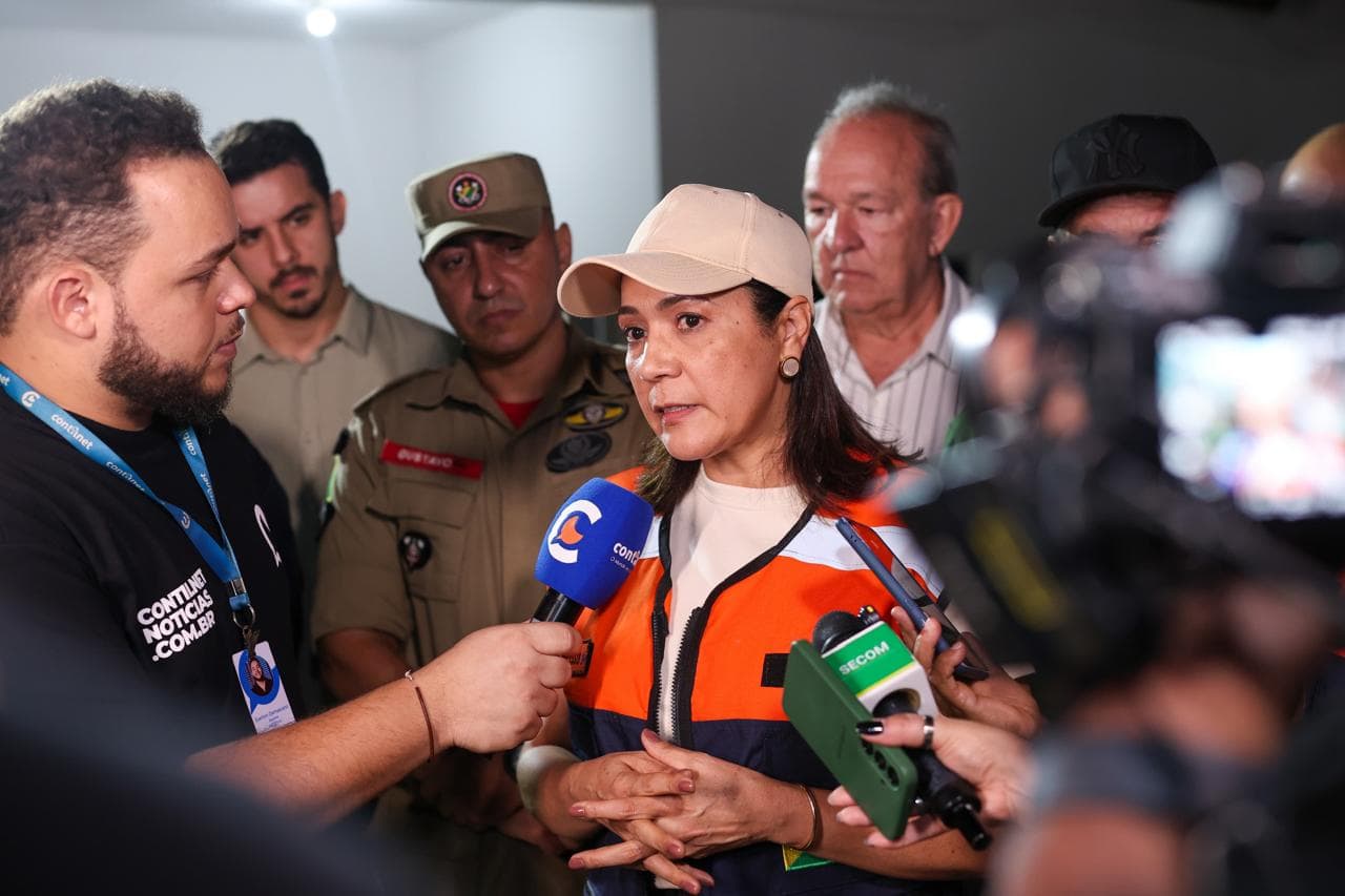 feridos na queda da ponte em Sena Madureira recebem acompanhamento médico após desabamento