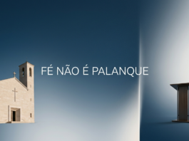 igreja e força política missão espiritual Assembleia de Deus