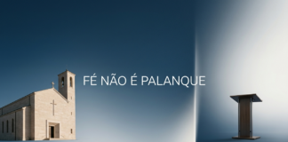 igreja e força política missão espiritual Assembleia de Deus
