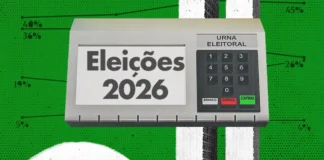 pesquisa eleitoral indica disputa acirrada pelo governo do Acre em 2026