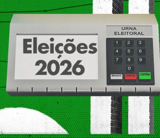 pesquisa eleitoral indica disputa acirrada pelo governo do Acre em 2026