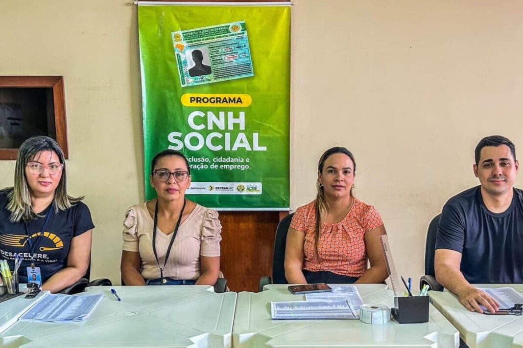 0.Programa CNH Social no Acre