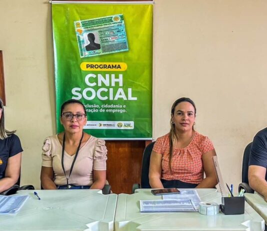 0.Programa CNH Social no Acre