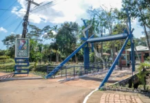 5.Parque Chico Mendes terá obras de revitalização aos 30 anos