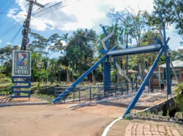 5.Parque Chico Mendes terá obras de revitalização aos 30 anos