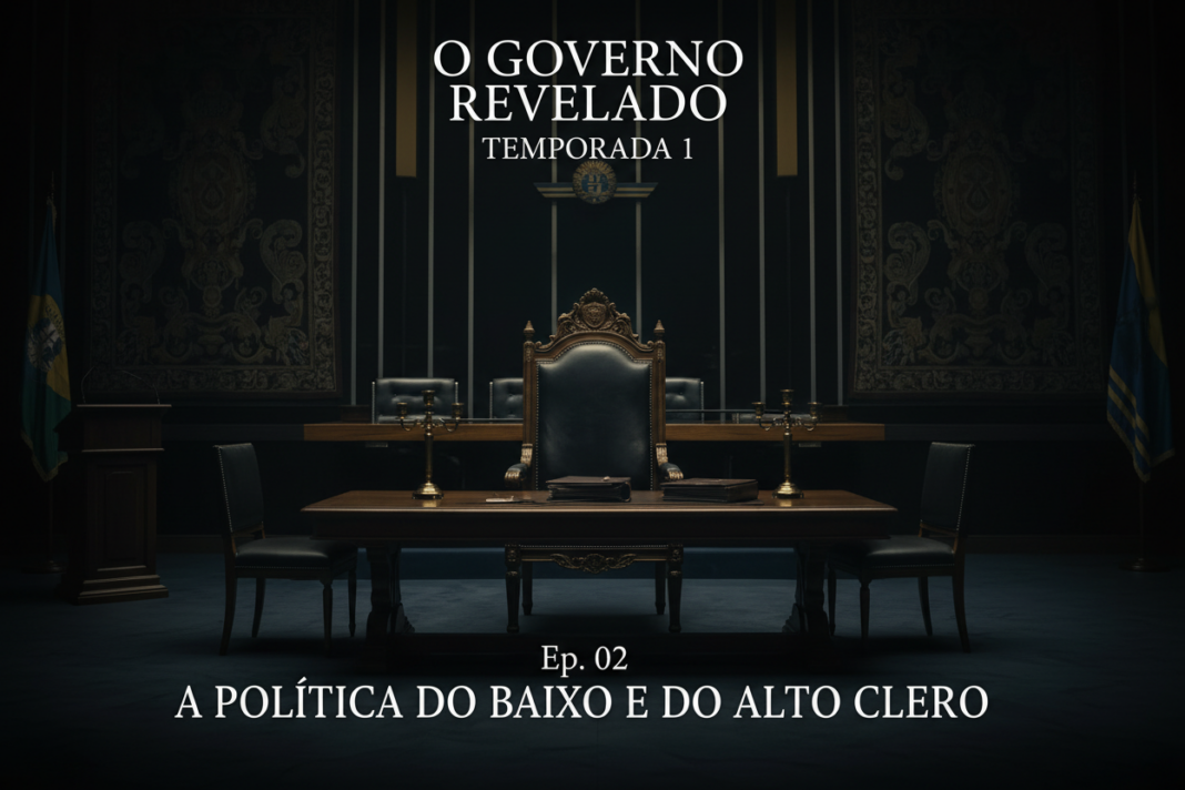 Acre e as disputas internas por espaço no governo.