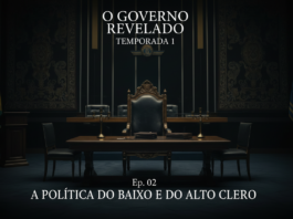 Acre e as disputas internas por espaço no governo.
